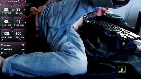 inkedjamesx stream preview