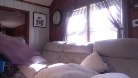 inmybackyard stream preview
