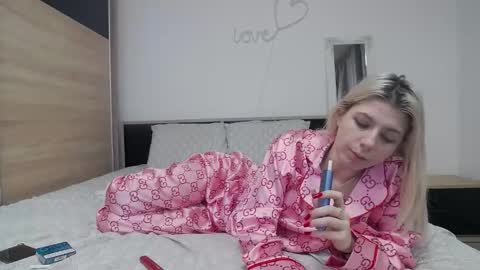 innocentangel2 stream preview