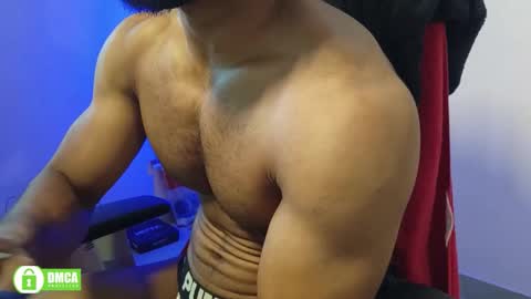 insanestud_miles stream preview
