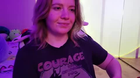 internetfairy_xo stream preview