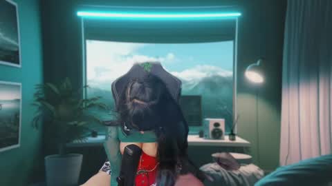 iranusrelations stream preview