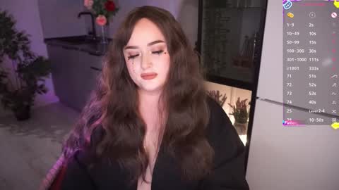 irena_barr18 stream preview
