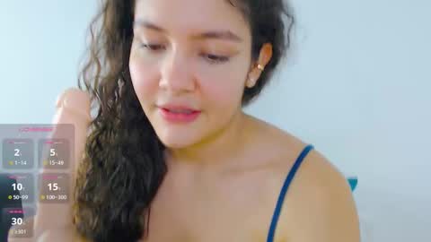 iris_caprice stream preview