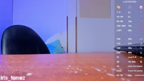 iris_torrez stream preview
