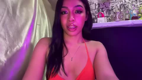 iriss_fox stream preview