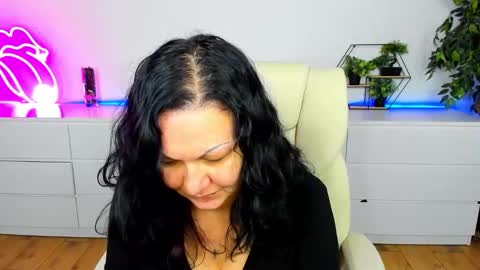 irissmoon1 stream preview