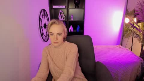 irmaronn live stream