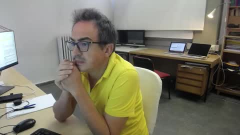 ironchrome stream preview