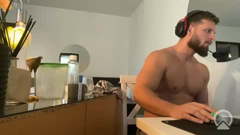 ironpumper69 stream preview