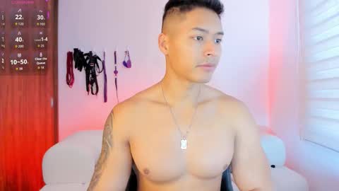 irvinepassion stream preview