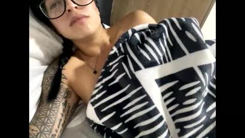 isa_winter_ stream preview