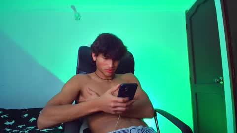 isaac__efx live stream