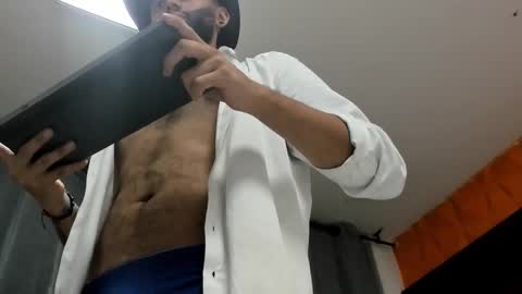 isaac_vercetis live stream