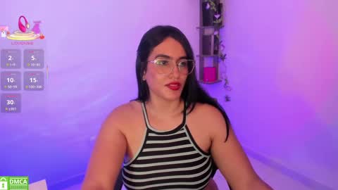 isabella_aristi03 stream preview