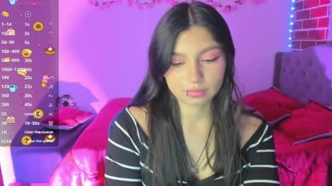 isabella_monntolvo stream preview