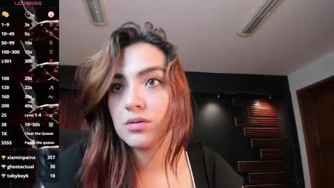 isabellaajoness live stream