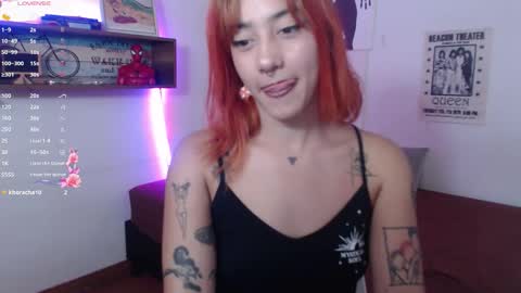 isabellakoff stream preview