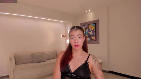 isabellakroft stream preview