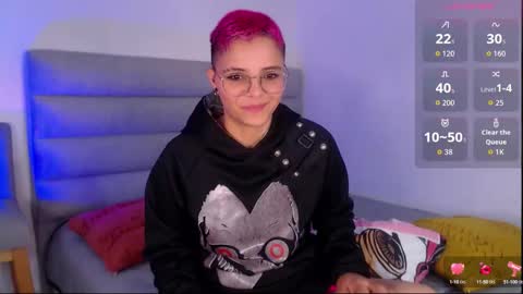 isabellamoutt stream preview