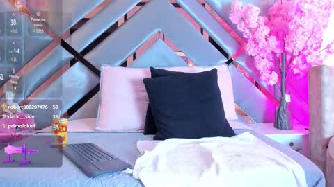 isabellaromman stream preview