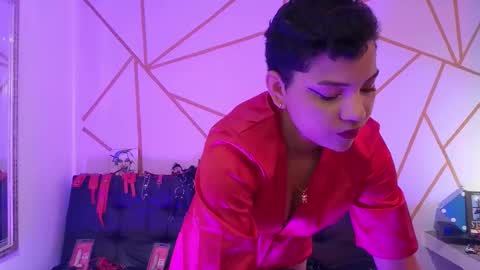 ise_lunny stream preview