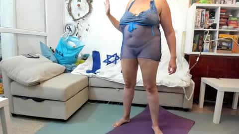 israelymilf live stream