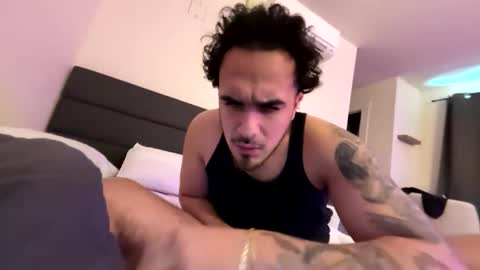 italianbeast12 stream preview