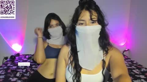 itschloee stream preview