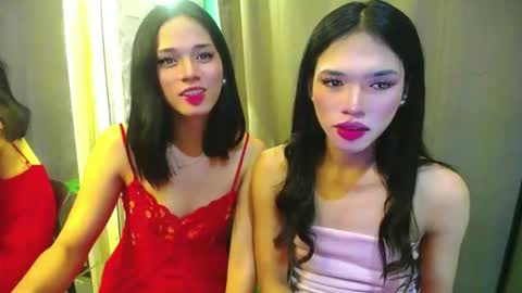 itsfrancine_xoxo live stream