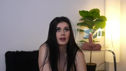 itskendraa live stream