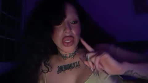 itslexireed_ live stream