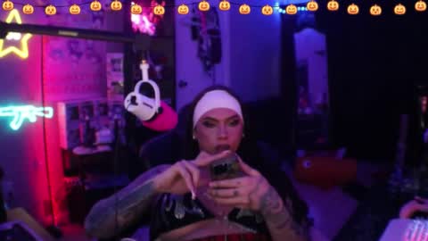 itsnickibabyy stream preview