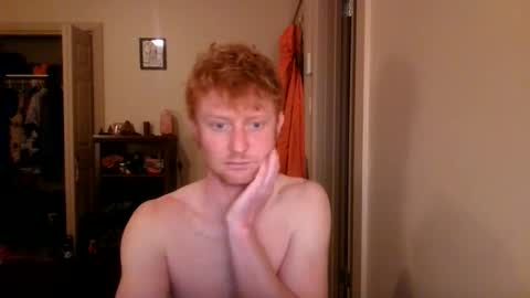 itsredfernn stream preview