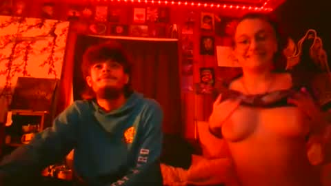 itsthesecretsideofus live stream