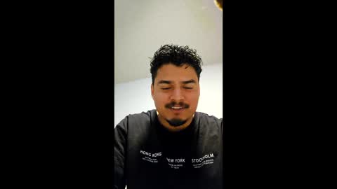 itswhatever1234 live stream