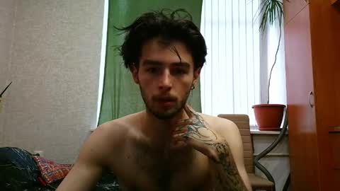 ivan_bybe live stream