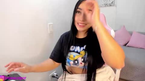 ivanacooper live stream