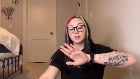 iveyjade33 live stream