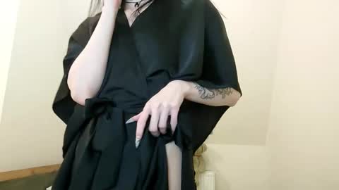 ivy_wise live stream