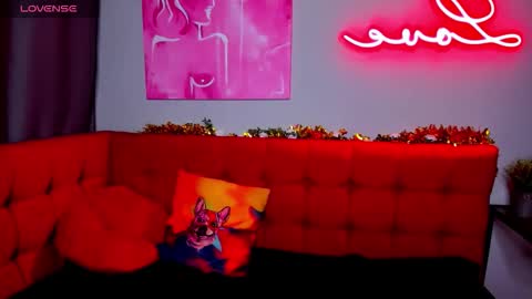 ivydainty stream preview