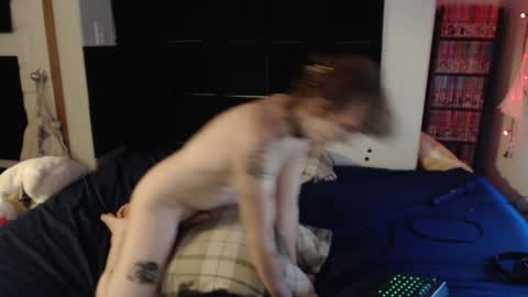 ivyintheparker live stream