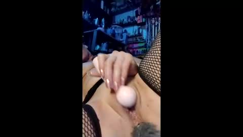 ivyjennifer366 stream preview