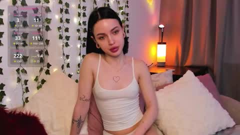 ivymellow stream preview