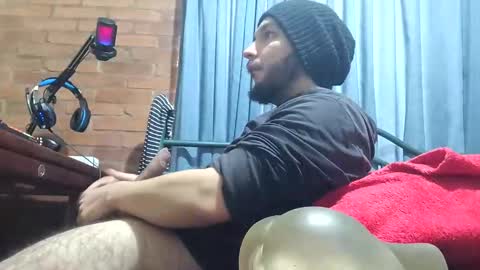 iwanturarse live stream