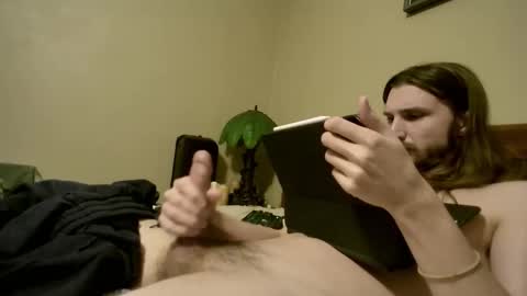 iwhitesmurf live stream