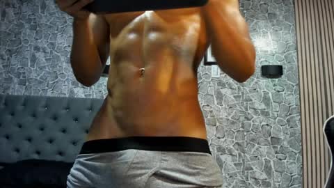 jace_parker live stream