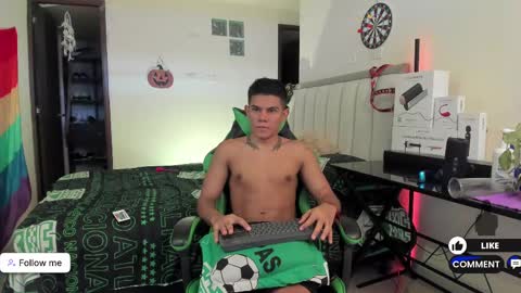 jack_castell live stream