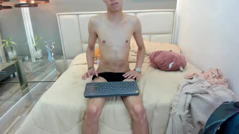 jack_dornan live stream