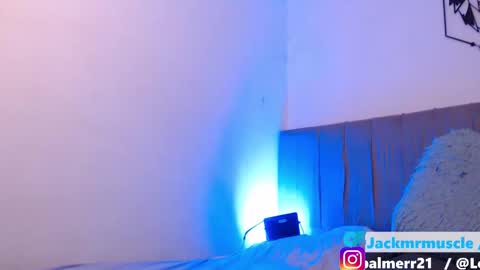 jack_master_muscle live stream